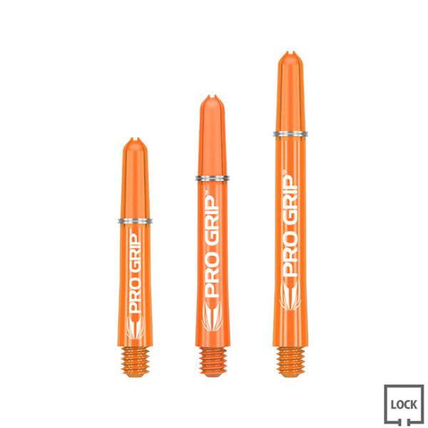 ■商品仕様スペックデータ素材：ナイロン長さ(バレル-フライト間)：19.5mm/26.5mm/33.5mm重さ：0.9g/1.1g/1.3g内容量：3個■商品説明(2017.07.23 発売商品)ローコスト＆ハイパフォーマンスの「PRO G...