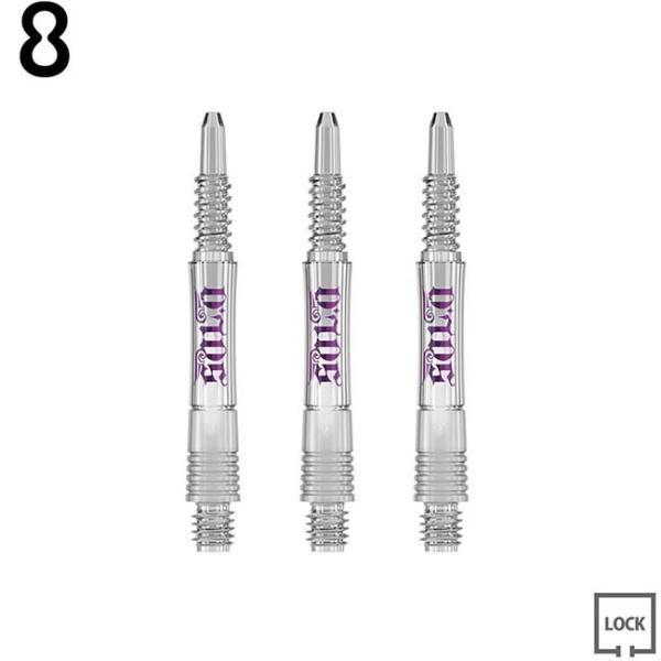 8FLIGHT(�G�C�g�t���C�g) KEITA ONO �V���t�g FIXED 25mm �N���A ����b���I�胂�f���@(�_�[�c �V���t�g)