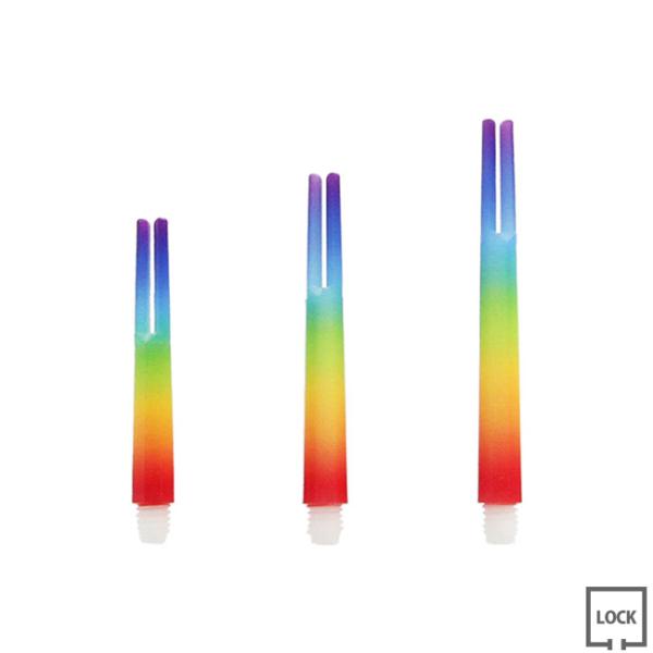 ■商品仕様スペックデータサイズ(バレル-フライト間)：ショート20.0mm/インビト26.0mm/ミディアム33.0mm内容量：3個■商品説明(2020.06.17 発売商品)表面形状が八角形になっている「Octagon-G shaft」に...