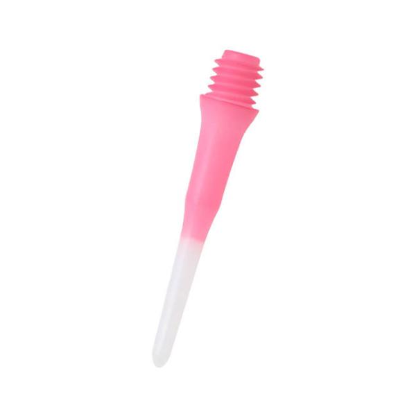 ■商品仕様スペックデータ長さ：約24.6mm（ねじ山含まず）最大径：5.5mmタイプ：2BA内容量：30個■商品説明人気ナンバー1の純国産リップポイントからグラデーションカラーが登場！！もちろん使い勝手はそのままにきれいに染め上がってます☆...