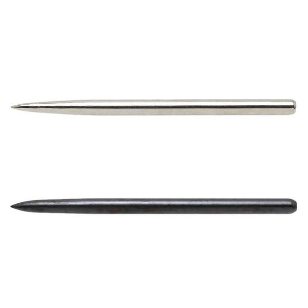 ■商品仕様スペックデータ全長：35.0mm / 41.0mmタイプ：STEEL内容量：1set(3個)■商品説明(2023.6.28 発売商品)COSMO DARTS「Discovery Label」シリーズのSTEELバレルに付属するポイ...