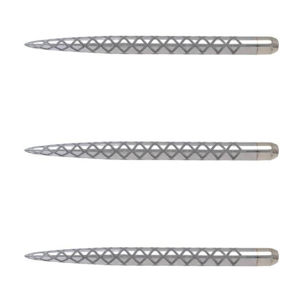 TARGET(�^�[�Q�b�g) Diamond Pro Point(�_�C�������h�v���|�C���g) 32mm ��109121���@(�_�[�c �X�e�B�[���|�C���g)