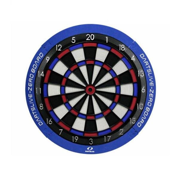 DARTSLIVE-ZERO BOARD(_[cCu [{[h)@(_[c {[h) i摜