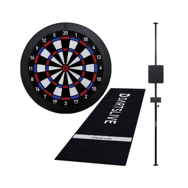 セット商品】DARTSLIVE Home & DARTSLIVE ポールスタンド スロー