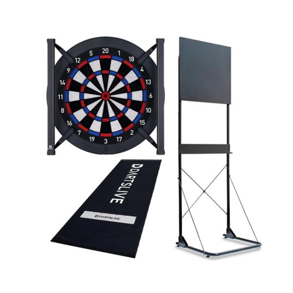 セット商品】DARTSLIVE Home(ダーツライブホーム) & ダーツ