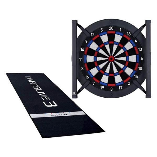 話題の人気 DARTSLIVE HOME ダーツライブホーム ボード 正規品 aob.adv.br