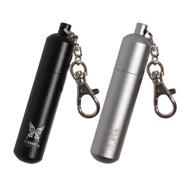 ■商品仕様スペックデータ素材：アルミサイズ(約)：縦9.2cm、直径2.1cm（突起部分除く）収納概要・チップの場合×約15本・シャフトの場合×約3本※ロングチップの場合は10本程度収納可■商品説明(2025.12.11 発売商品)ダーツケ...