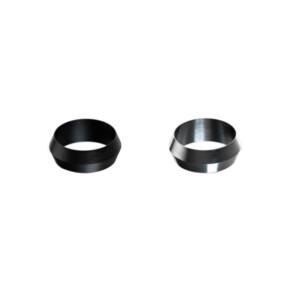 ■商品仕様スペックデータ内容量：6個■商品説明(2021.12.22 発売商品)「PYRAMID RINGS」は人間工学に基づいたピラミッド形状でチップの侵入を軽減します。また、たわみを減らすために先端部分を薄く設計。強度を高めるため従来の...