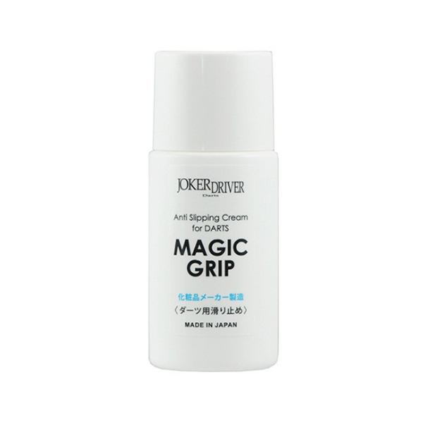 JOKERDRIVER(W[J[hCo[) MAGIC GRIP(}WbNObv) (_[c ANZT)