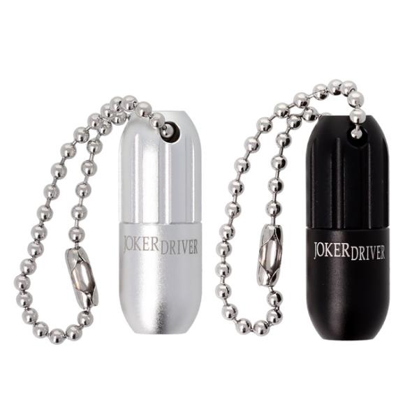 ■商品仕様スペックデータサイズ(約)：高さ3.2cm、直径1.2cm素材：アルミニウム■商品説明(2025.1.30 発売商品)1人ひとつは持っておきたい、バレル内部で折れたシャフトやチップを取り除くグッズ。現在最も除去性能が高いとされる、...