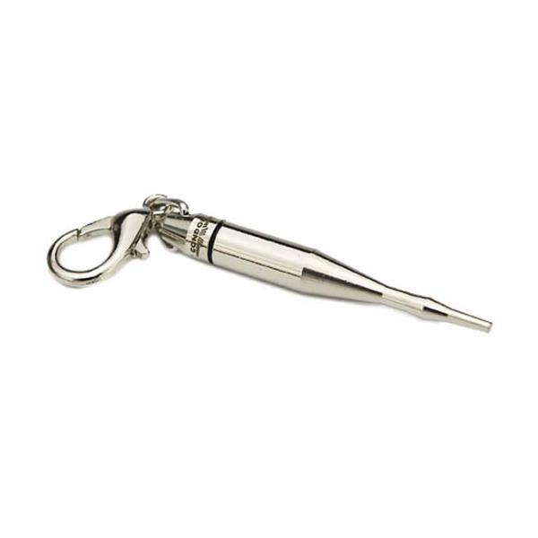 ■商品仕様内容物・CONDOR DOUBLE ATTACHMENT×1個・オーリング×3個■商品説明【O-RING ATTACHMENT】2BA規格のシャフトやコンバージョンポイントのネジに本製品を装着します。その時に僅かな隙間を作り、その...