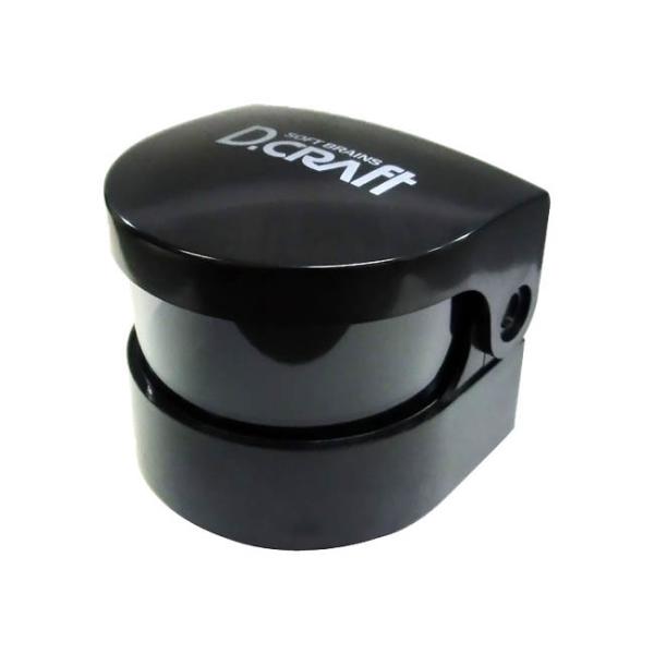 ■商品仕様スペックデータサイズ：幅82mm×高さ82mm×奥行き92mm重量：144g内容物・本体×1・取扱説明書×1※単三乾電池2本別売り■商品説明乾電池で動くので場所を選ばずスッキリと設置できます。カットの溝に入った落としにくい汚れや、...