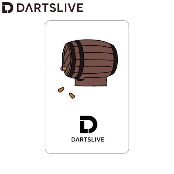DARTSLIVE CARD #055 ＜02＞ (ダーツ カード) : ダーツハイブ ヤフー店