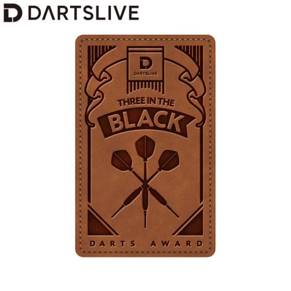 DARTSLIVE CARD #055 ＜10＞ (ダーツ カード) : ダーツハイブ ヤフー店