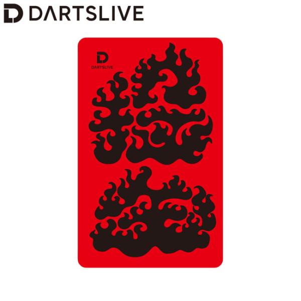 DARTSLIVE CARD #055 ＜15＞ (ダーツ カード) : ダーツハイブ