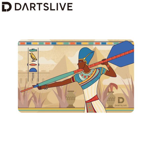DARTSLIVE CARD 限定 ダーツ DARTSLIVE CARD ライブカード 051 06-10 | ダーツ専門