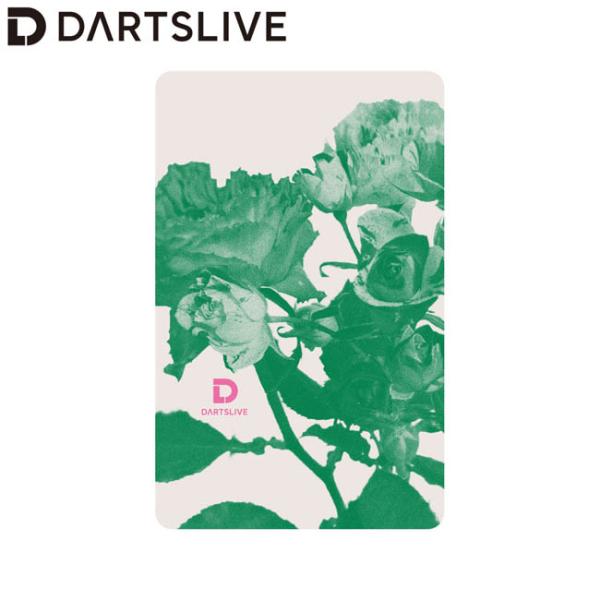 DARTSLIVE CARD #057 ＜11＞ (ダーツ カード) : ダーツハイブ ヤフー店