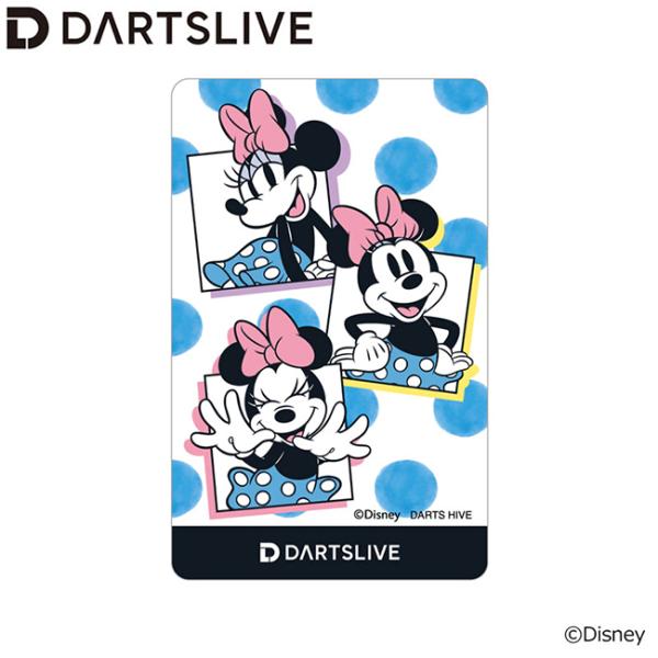 ミッキー＆フレンズ Disney Collection ＜ミニー＞ 