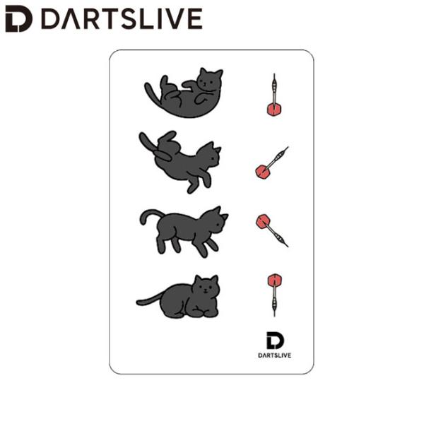 DARTSLIVE CARD #058 ＜02＞ (ダーツ カード) : ダーツハイブ ヤフー店