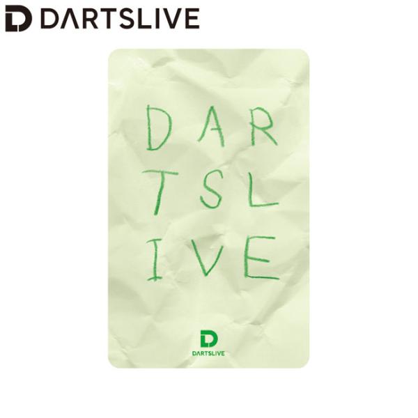 ■商品仕様スペックデータ内容量：1枚■商品説明ダーツマシン「DARTSLIVE」シリーズで使用する専用ICカード。ゲームの成績を保存するための必需品です。豊富なデザインからお気に入りの1枚を見つけてください。■ご注意※本カードは、DARTS...