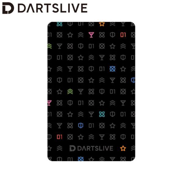 DARTSLIVE CARD #058 ＜08＞ (ダーツ カード) : ダーツハイブ ヤフー店