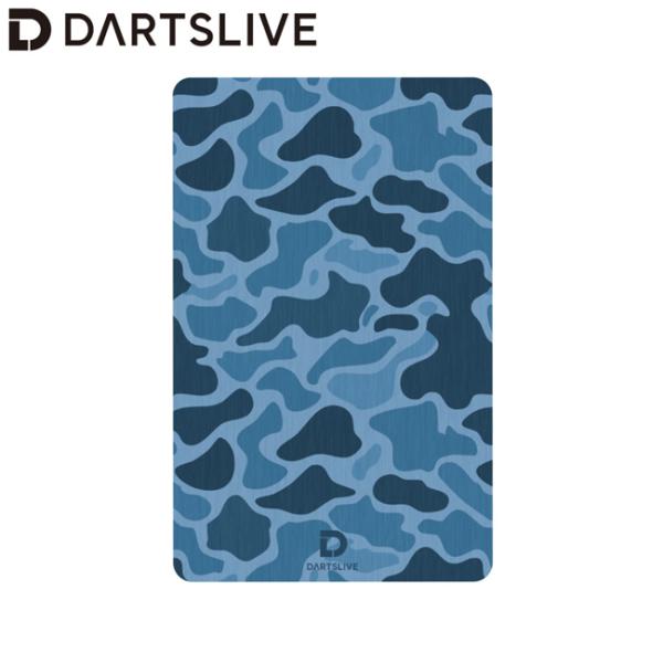 DARTSLIVE CARD #061 ＜04＞　(ダーツ カード)