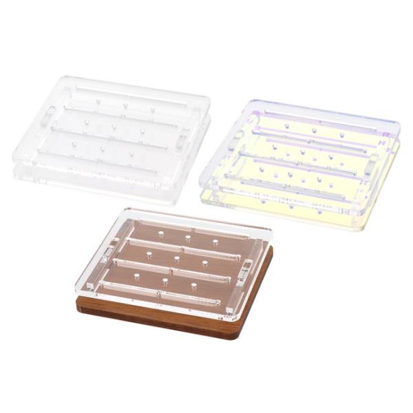 ■商品仕様スペックデータ素材：アクリルサイズ(約)：H1.2cm×W7.5cm×D7.0cm重量(約)：38g内容量：1個収納概要・ダーツ×3set(9個)・カード×4枚※ダーツのみの場合 最大7set■商品説明アクリル製のコンパクトなダー...