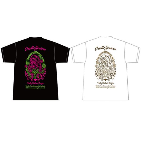 SHADE(�V�F�C�h) MANA KAWAKAMI T-Shirt 2020 ���^�ޑI��R���{T�V���c�@(�_�[�c �A�p����)