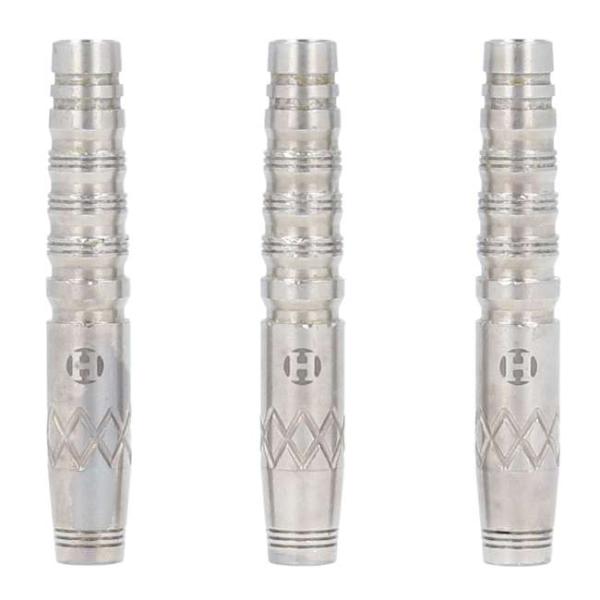 中古 Used ダーツ】 Harrows(ハローズ) CHERI(シェリ) 2BA 林桃