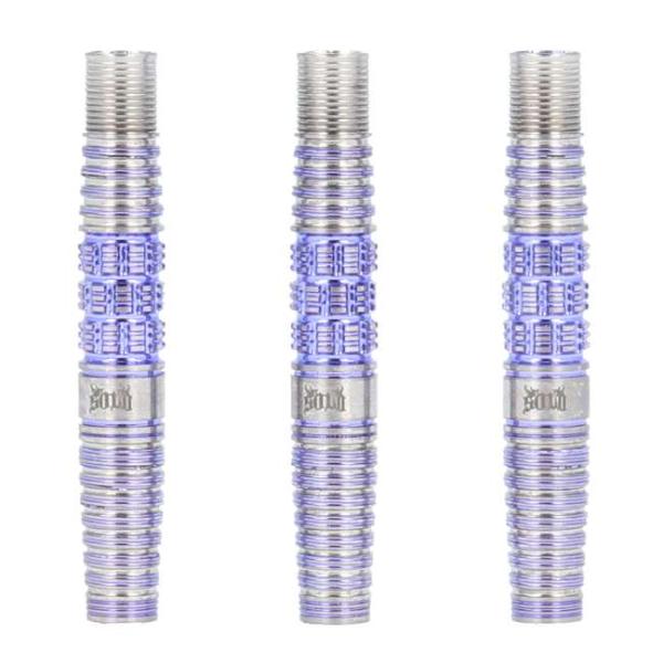 ダーツバレル未使用solo gen5 中古 Used ダーツ】 TARGET JAPAN(ターゲットジャパン) SOLO G5(ソロ