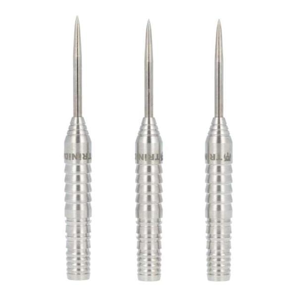 佐藤詩織 ダーツ トリニダード タピア3 未使用に近い 中古 Used ダーツ】 TRiNiDAD(トリニダード) Tapia Type3(タピア