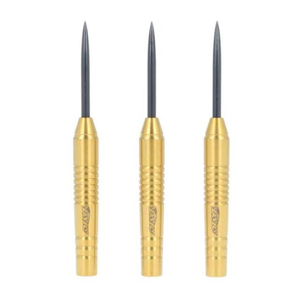 中古 Used ダーツ】 DMC(ディーエムシー) FALCON Gold(ファルコン