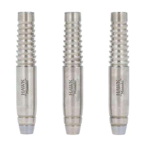 DMC バトラス ホーク Masaki SP 大城正樹モデル No.5 中古 Used ダーツ】 DMC(ディーエムシー) バトラス Hawk(ホーク