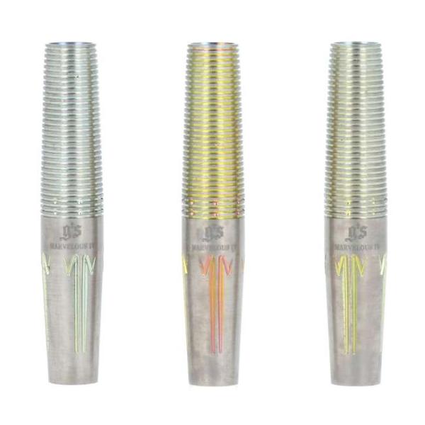 中古 Used ダーツ】 Gs Darts(ジーズダーツ) MARVELOUS4