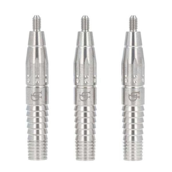 【美品】アルティマダーツ　エターナル　堀博子プロモデル　2BA　定価13445円 1_000000025697_3.jpg