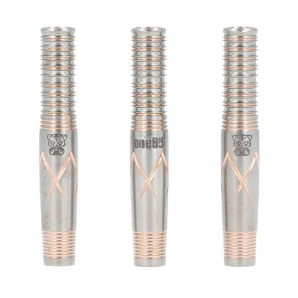 た*ま様 ウタ 三浦歌織モデル ピンクゴールド 2BA 18g エスダーツ限定＋ た*ま様 ウタ 三浦歌織モデル ピンクゴールド 2BA 18g