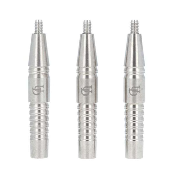 ​【美品】アルティマダーツ パンドラ エクスコア 4BA 竹下舞子モデル バレル 中古 Used ダーツ】 ULTIMA DARTS(アルティマダーツ) PANDORA(パンドラ