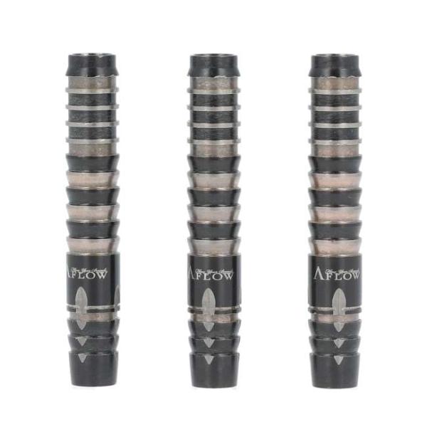 中古 Used ダーツ】 DYNASTY A-FLOW BLACK LINE GLASH infinity