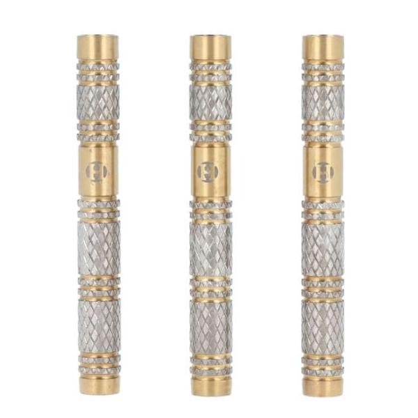 中古 Used ダーツ】 Harrows(ハローズ) MAGNUM(マグナム) 97％ 50TH