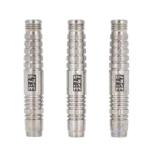 中古 Used ダーツ】 YOSHIMURA BARRELS(ヨシムラバレルズ) GLOW 2023