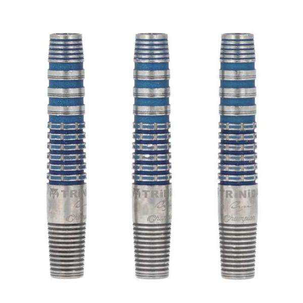 ロメカリ【トリニダード×リュウダーツ】 ダーツ > ソフトダーツ > ブランド【タ行】 > トリニダード