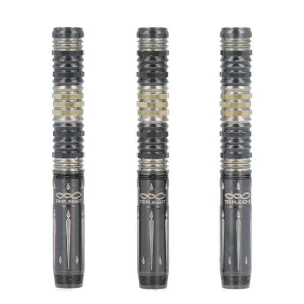 中古 Used ダーツ】 DYNASTY(ダイナスティー) TRIPLEIGHT effort