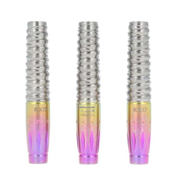 Samurai RX17 ダーツ 中古 Used ダーツ】 Samurai(サムライ) Fusion R RX17(フュージョン