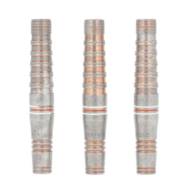 【未使用送料込み】TRINIDAD ROMAN Type4 ダーツ＆カード 中古 Used ダーツ】 TRiNiDAD(トリニダード) Roman Type4(ローマン