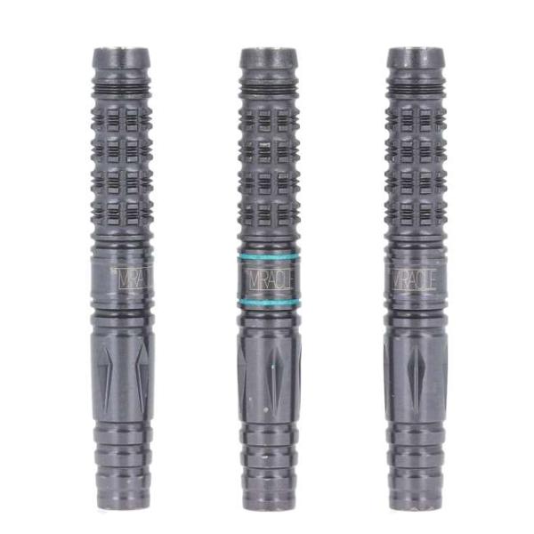 【新品】TARGET the MIRACLE G5【未使用】 Amazon | 【TARGET】THE MIRACLE G5 鈴木未来モデル 2BA ダーツ