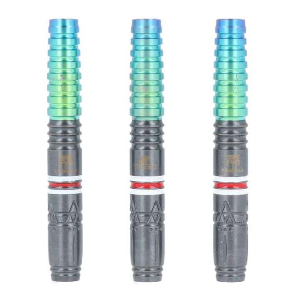 TIGA×TRiNiDAD GOMECHU2 Fusion ゴメチュ2フュージョン 2BA y*7様