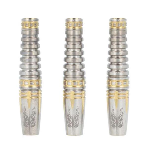 TARGET JAPAN PYRO G7 星野光正モデル エスダーツ限定モデル バレル【ターゲット】パイロ G7 星野光正モデル エスダーツ限定モデル