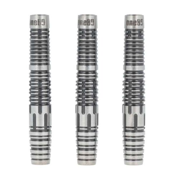 中古 Used ダーツ】 One80(ワンエイティ) Mick Lacey ver.2 2BA 19g