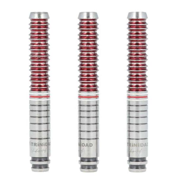 中古 Used ダーツ】 TRiNiDAD(トリニダード) Undisputed Gomez Type16
