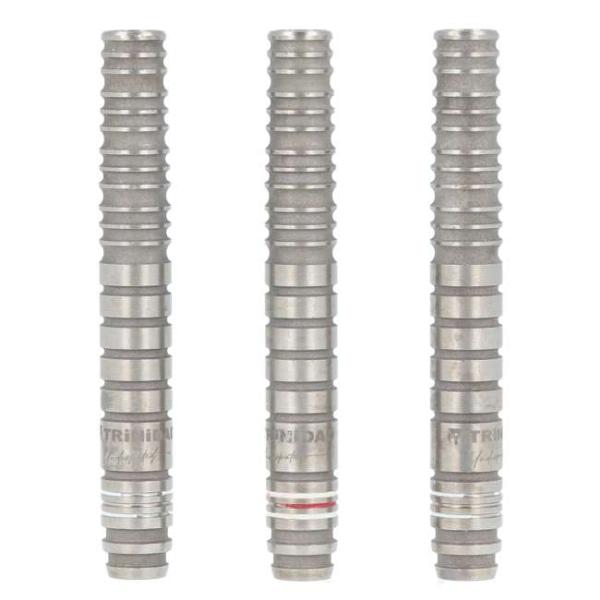 中古 Used ダーツ】 TRiNiDAD(トリニダード) Undisputed Gomez Type15